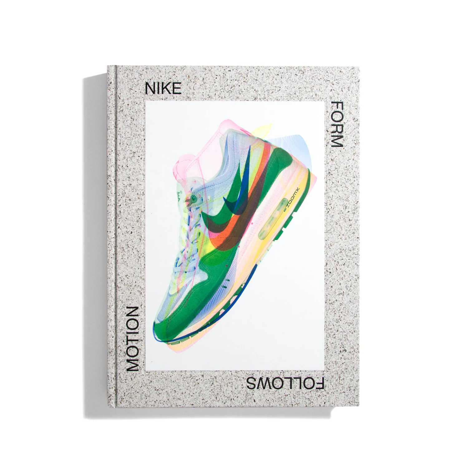 Nike - Form Follows Motion (German Version)