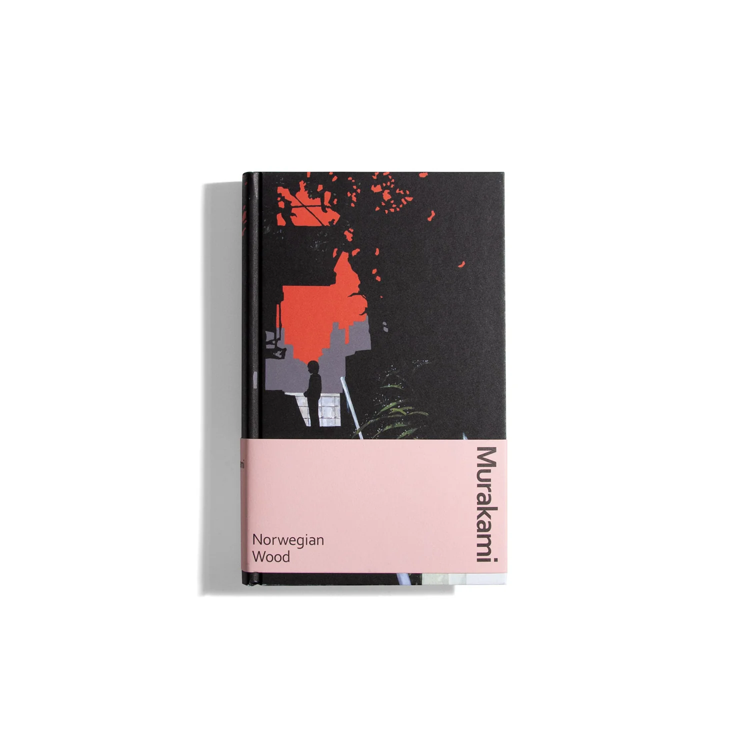 Norwegian Wood - Haruki Murakami