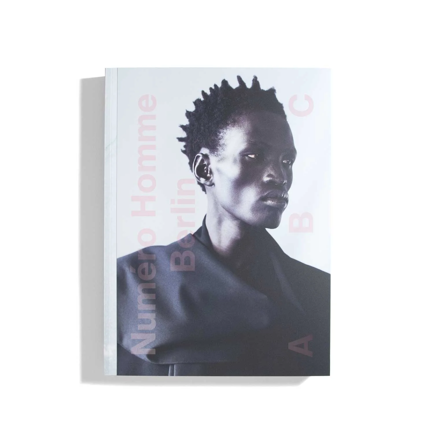 Numero Homme Berlin #23 2025