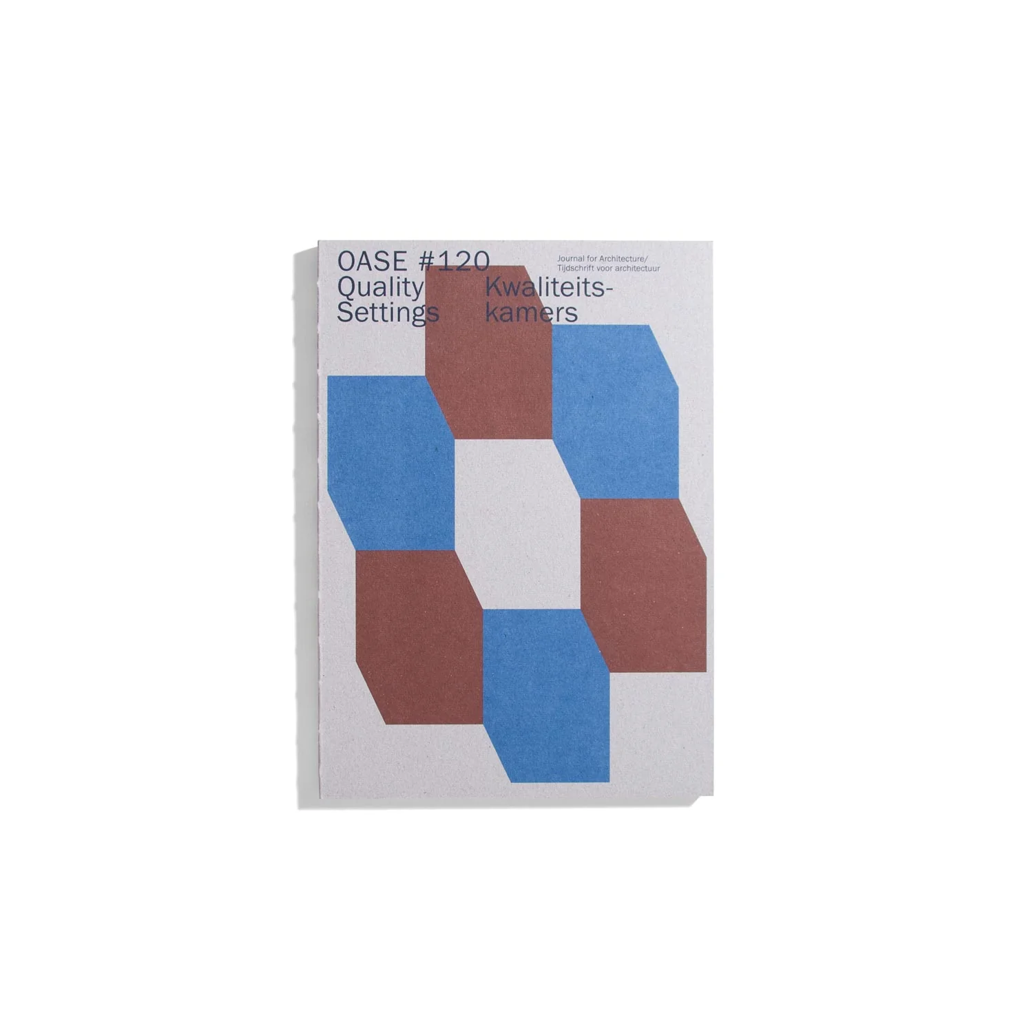 Oase #120