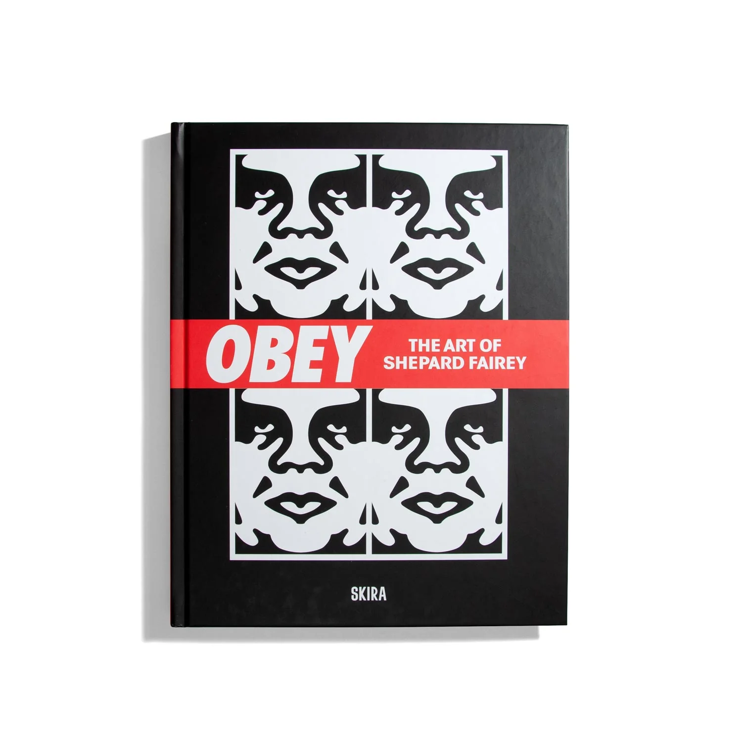OBEY: The Art of Shepard Fairey