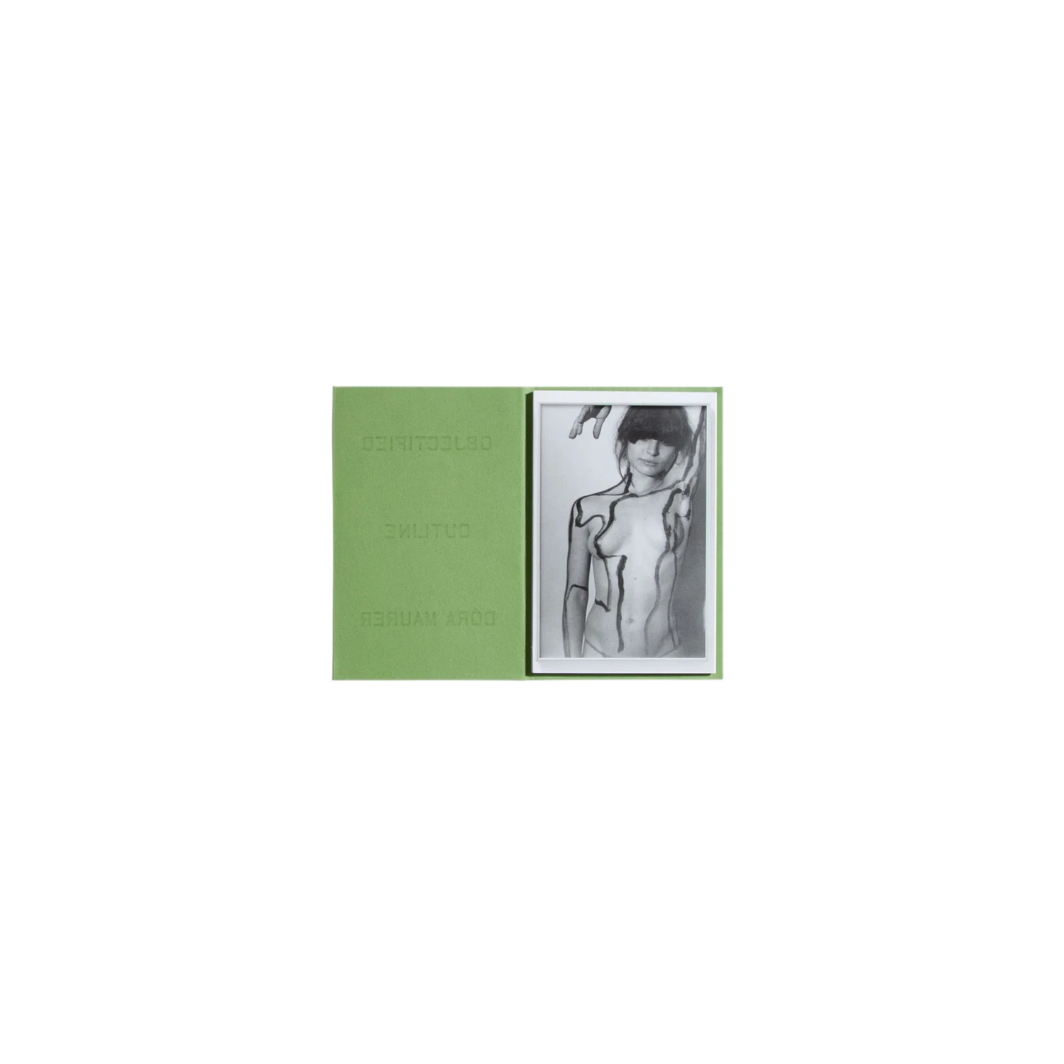 Objectified Outline - Dóra Maurer - Image 2