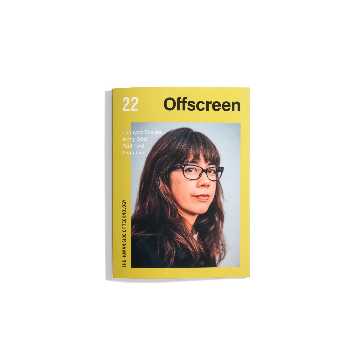 Offscreen #22 2019