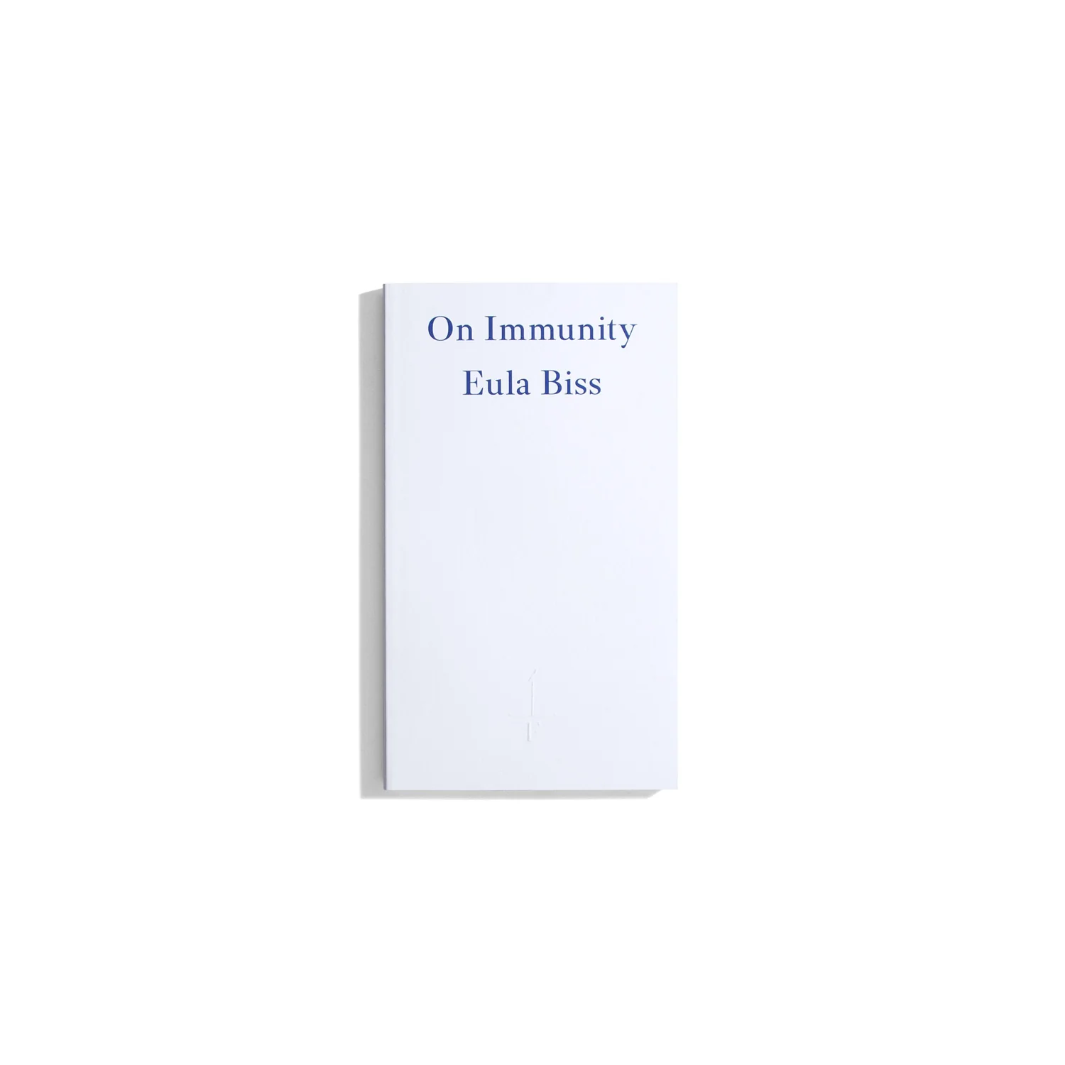 On Immunity - Eula Biss
