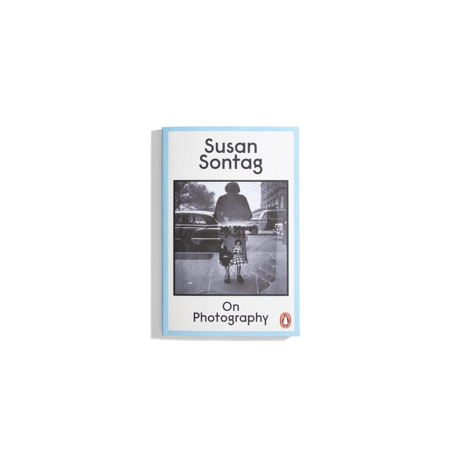 On Photography - Susan Sontag