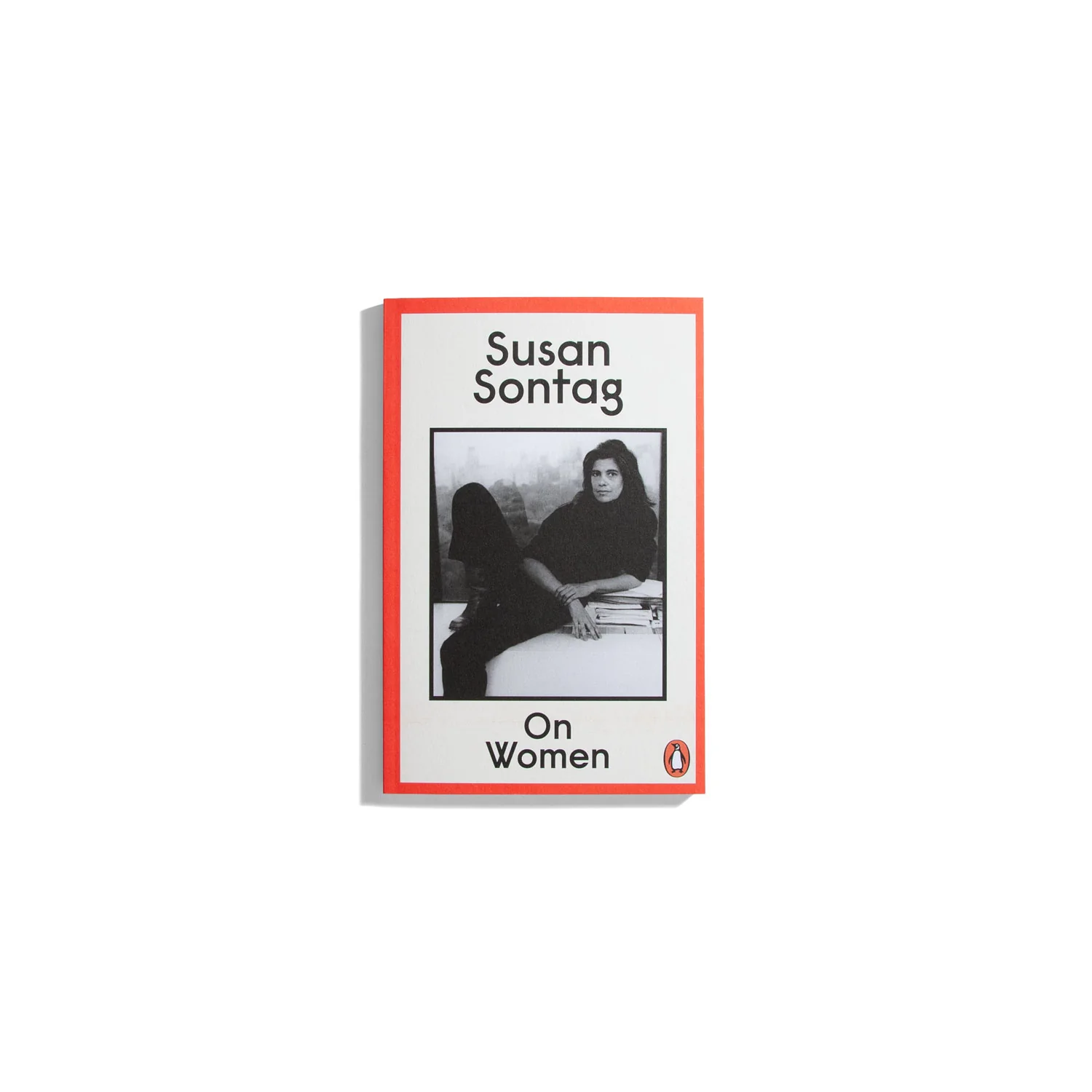 On Women - Susan Sontag (PB)