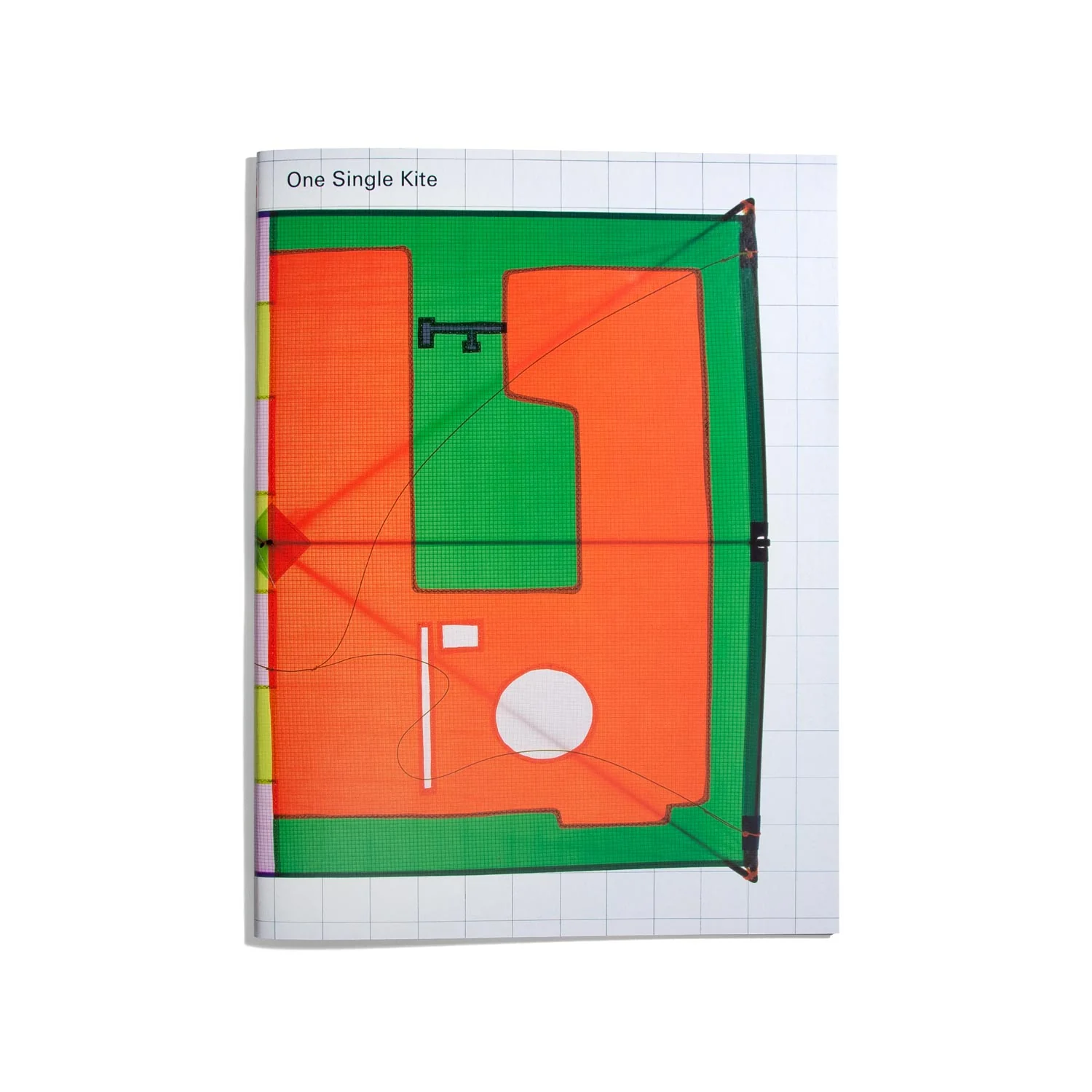 One Single Kite