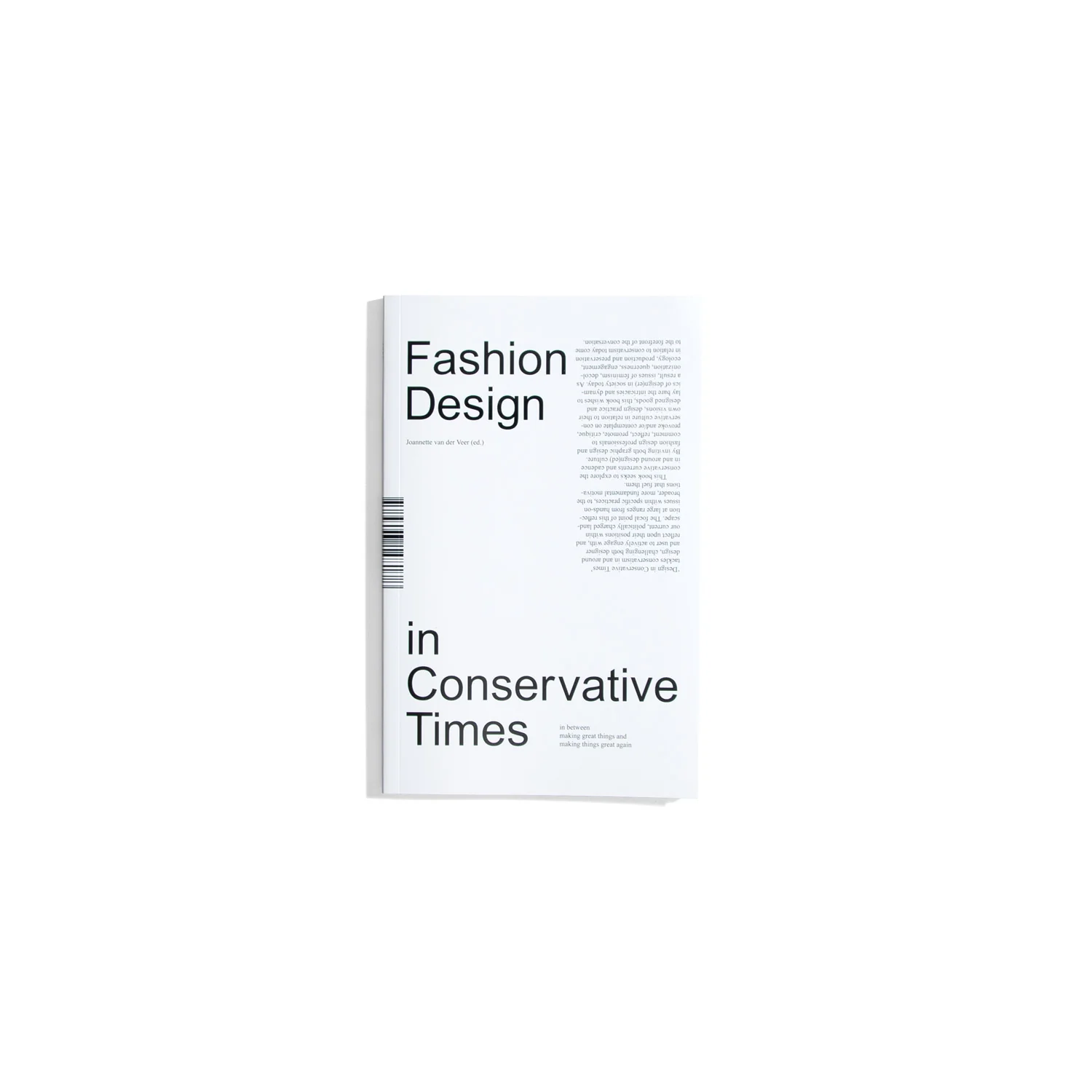 Design in Conservative Times - Image 2