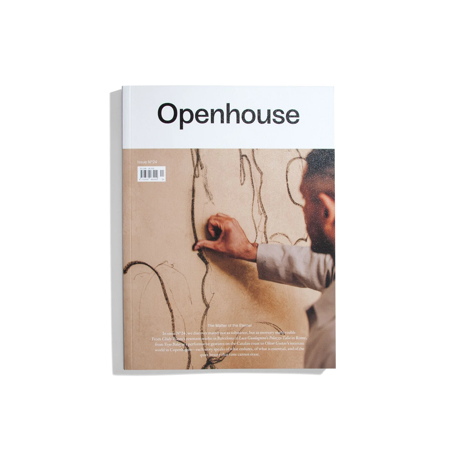 Openhouse #24 2025