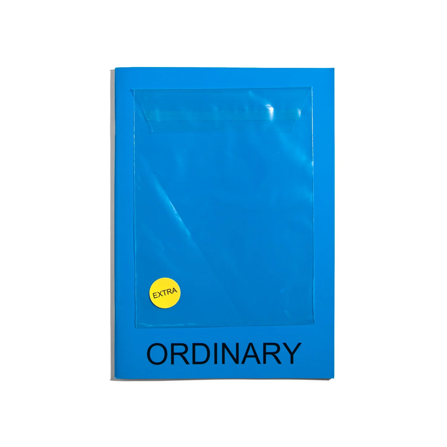 Ordinary #6 Luft