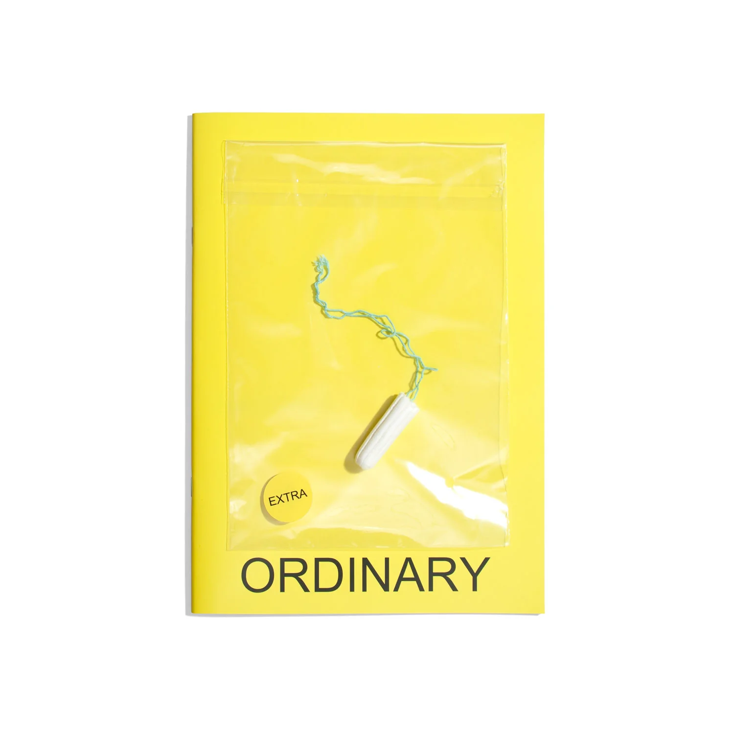 Ordinary #9
