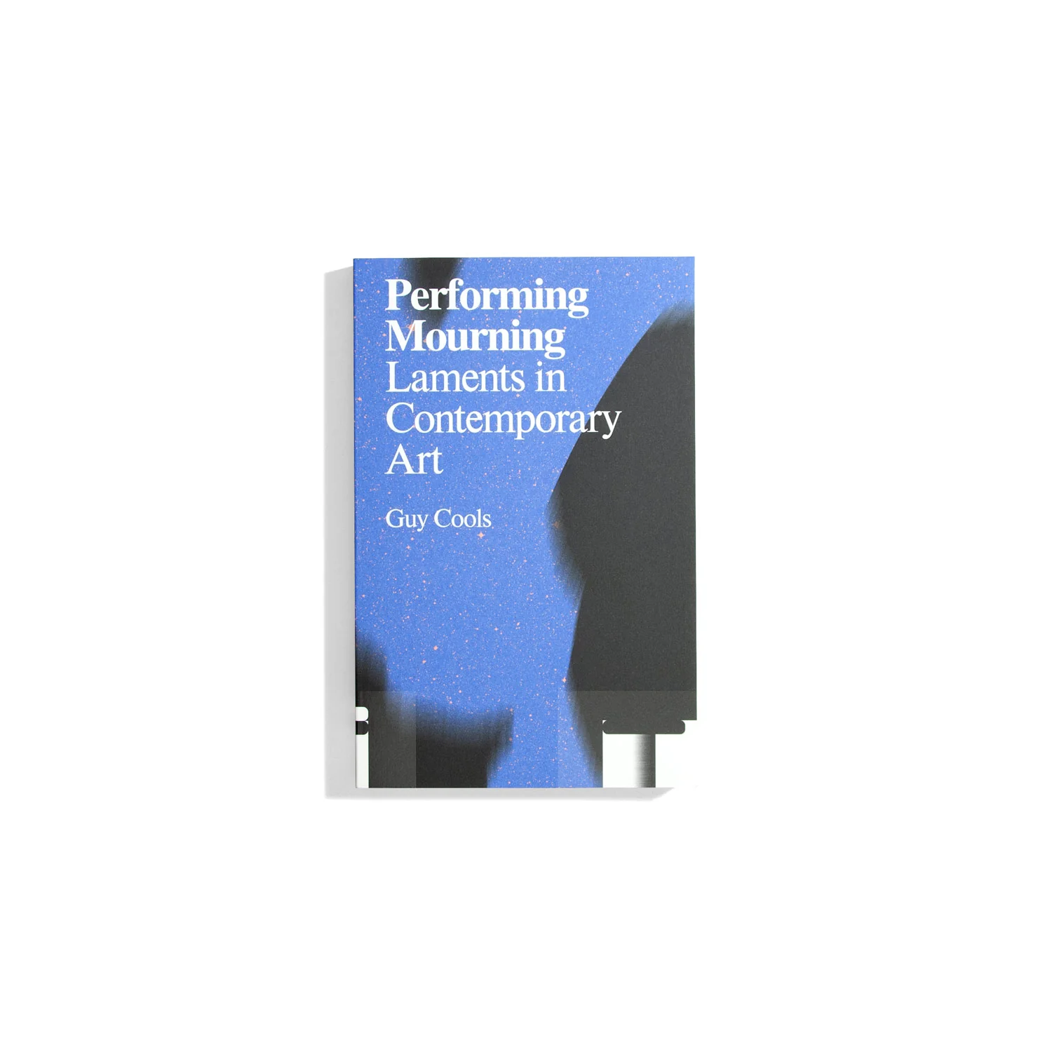 Performing Mourning - Guy Cools