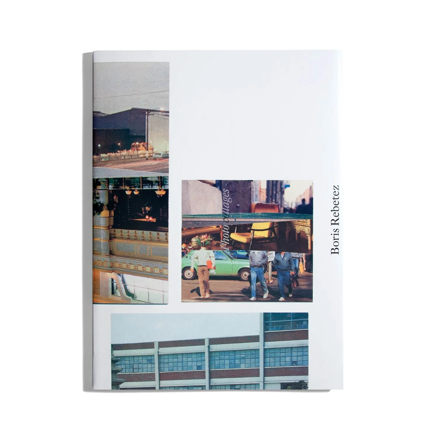 Photo Collages