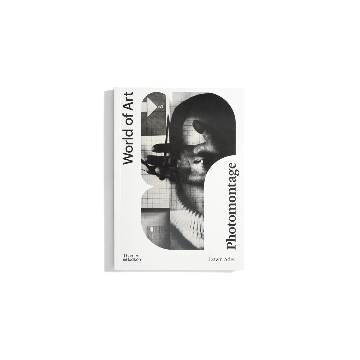 Photomontage – World of Art Series