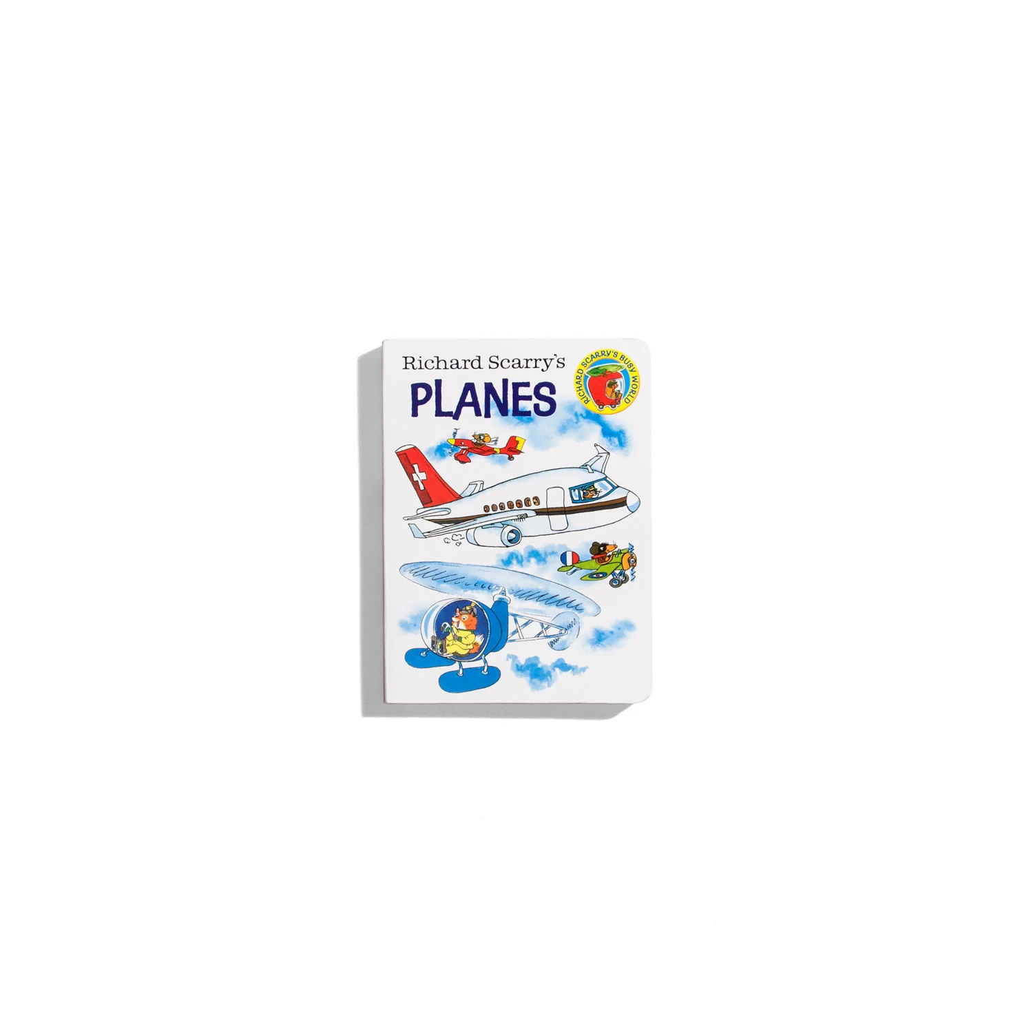 Planes