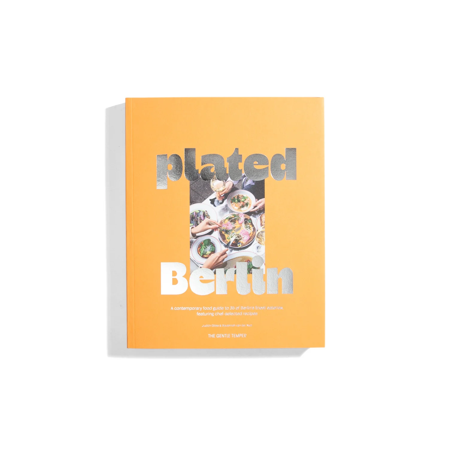 Plated Berlin