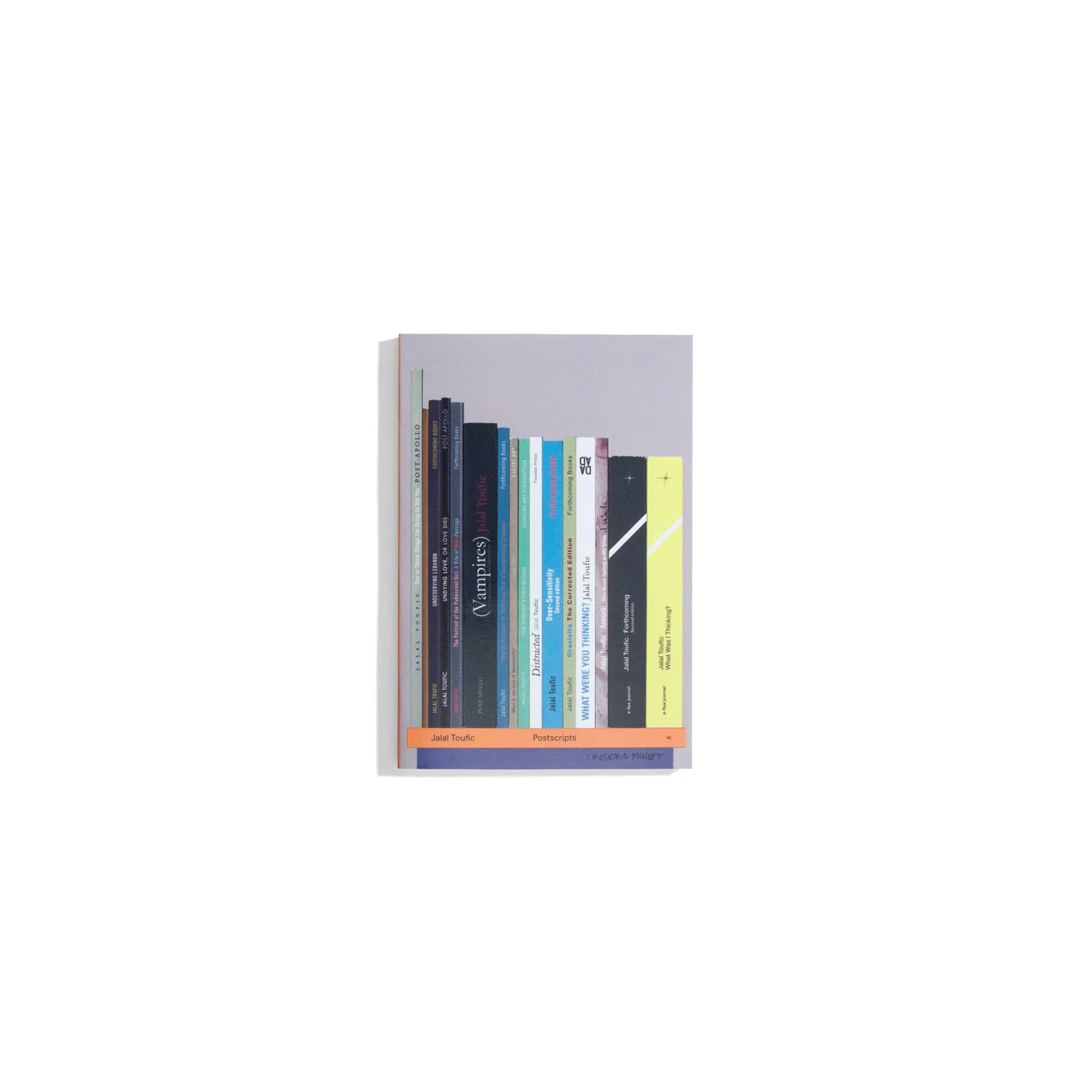 Postscripts