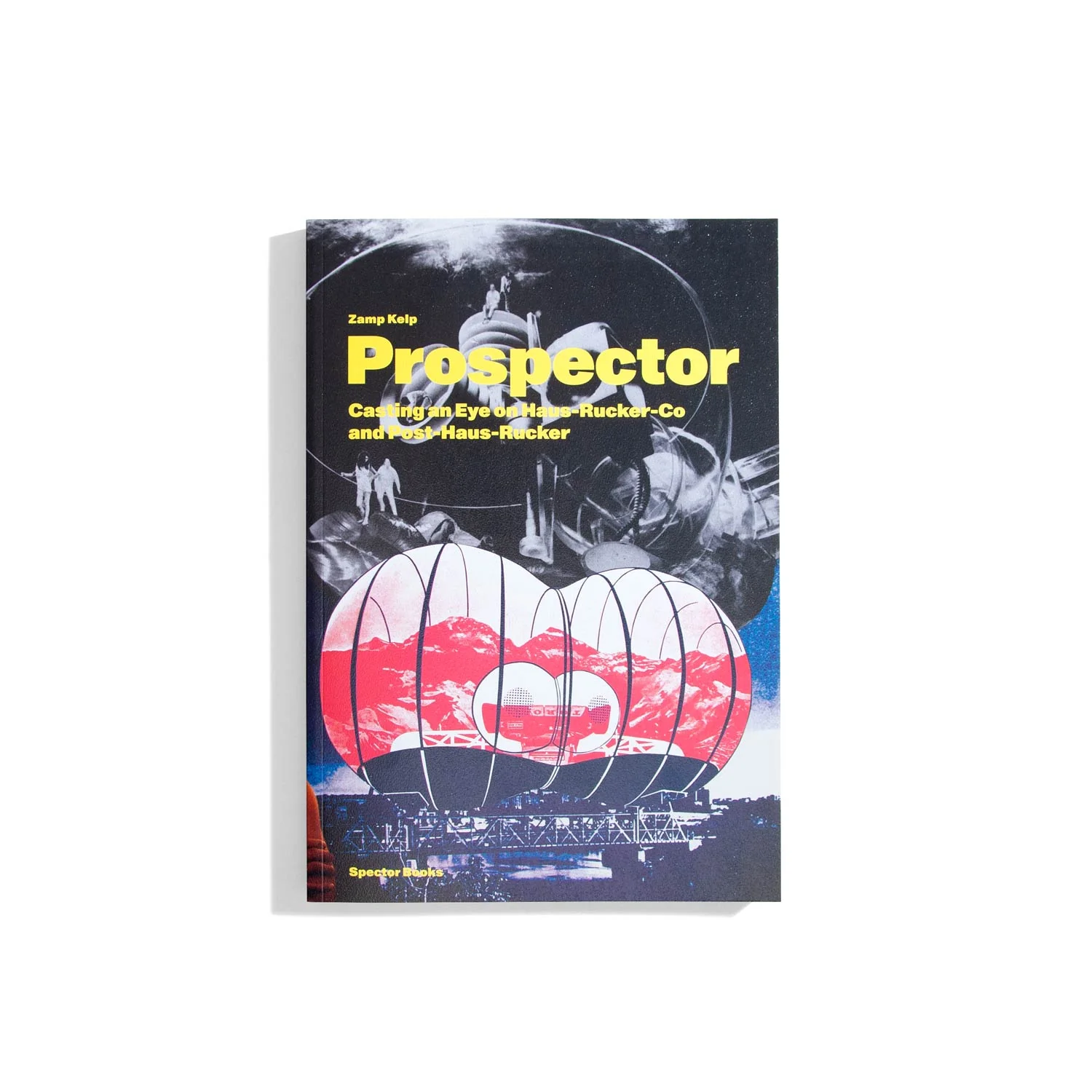Prospector