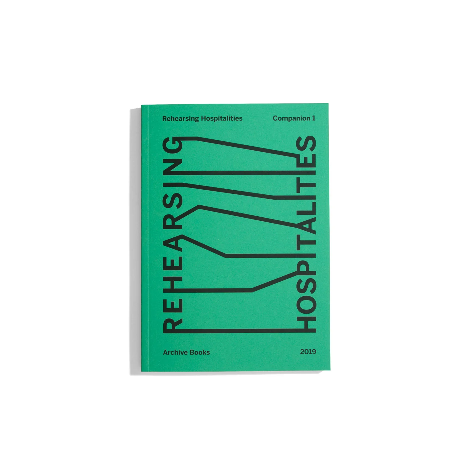 Rehearsing Hospitalities