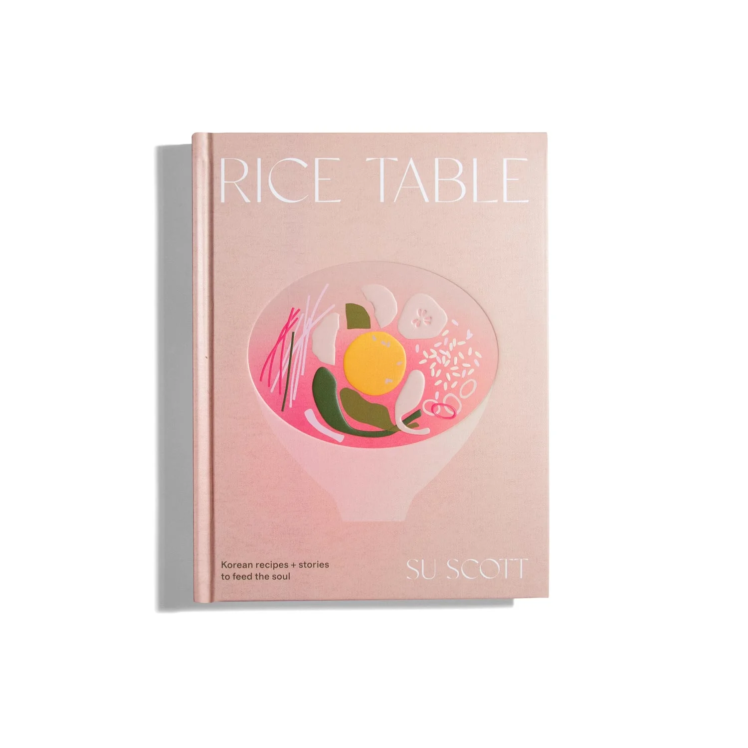 Rice Table