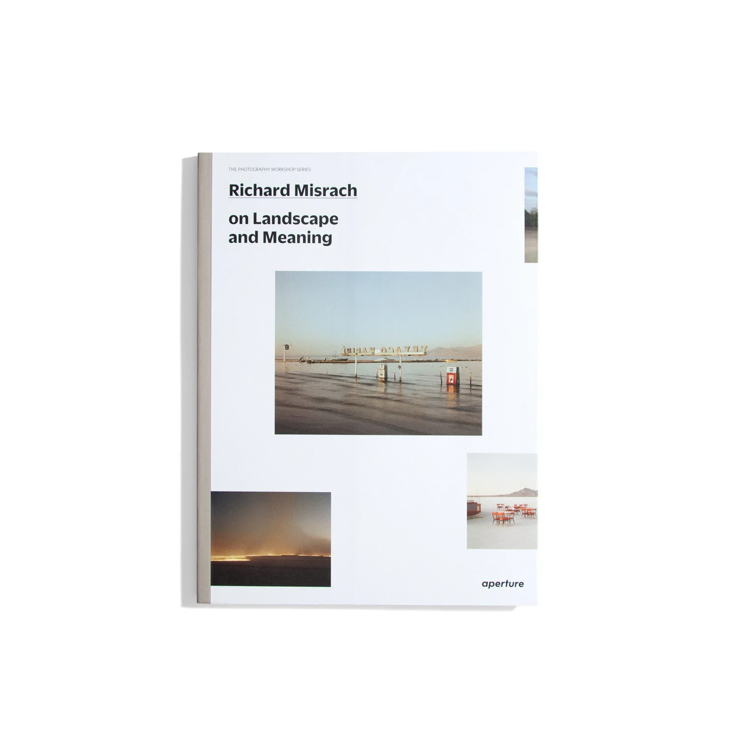 Richard Misrach