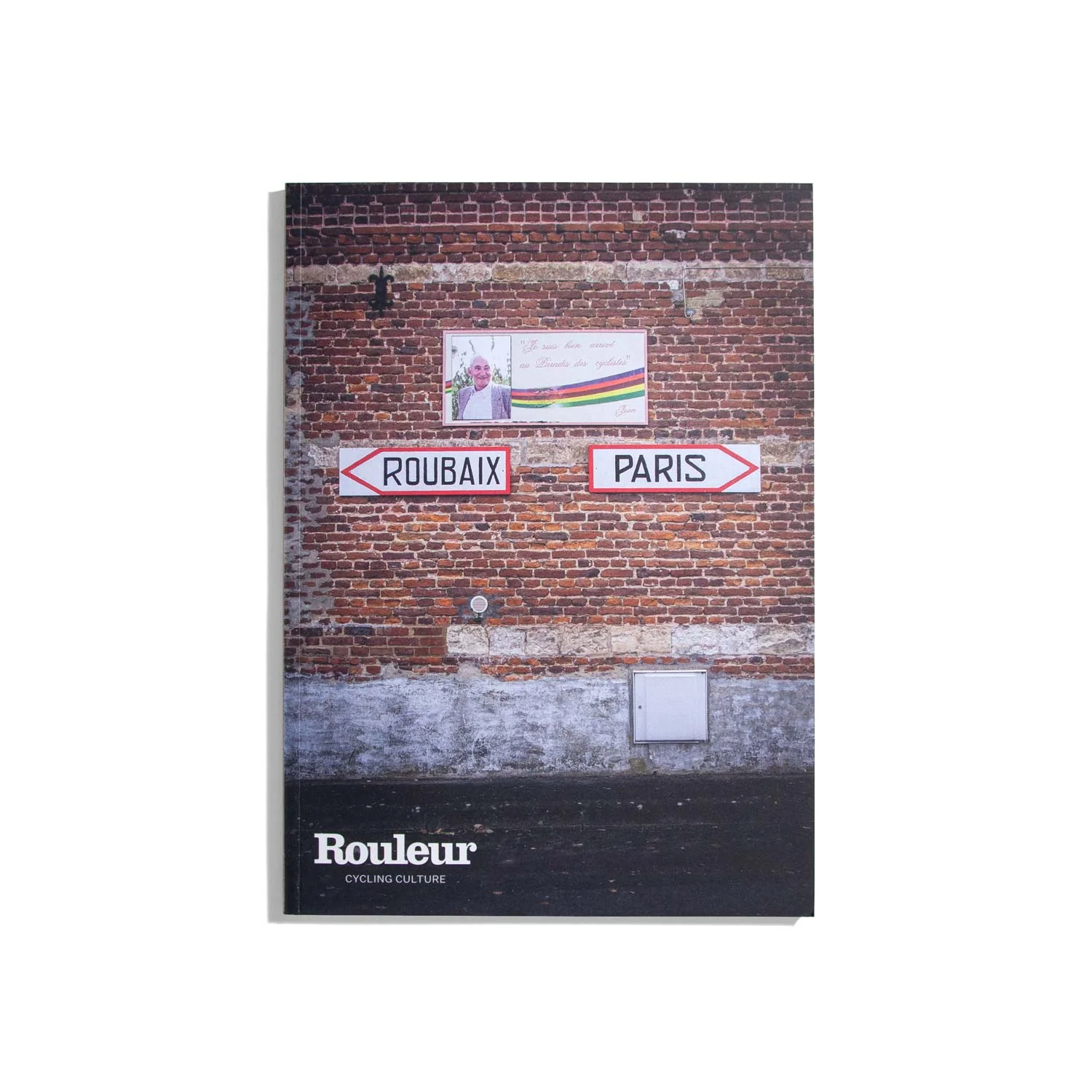Rouleur #126 2024 - The Classics