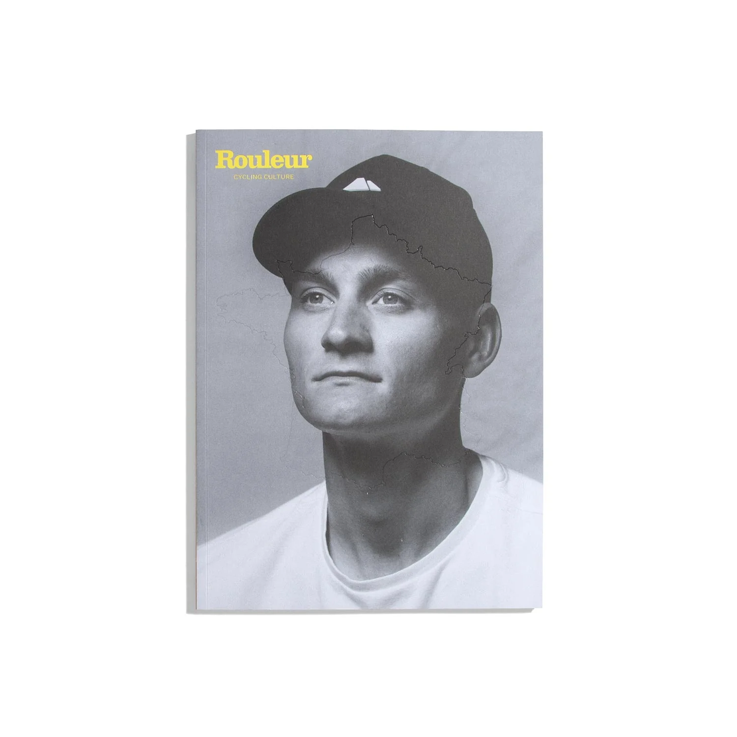 Rouleur #136 2025
