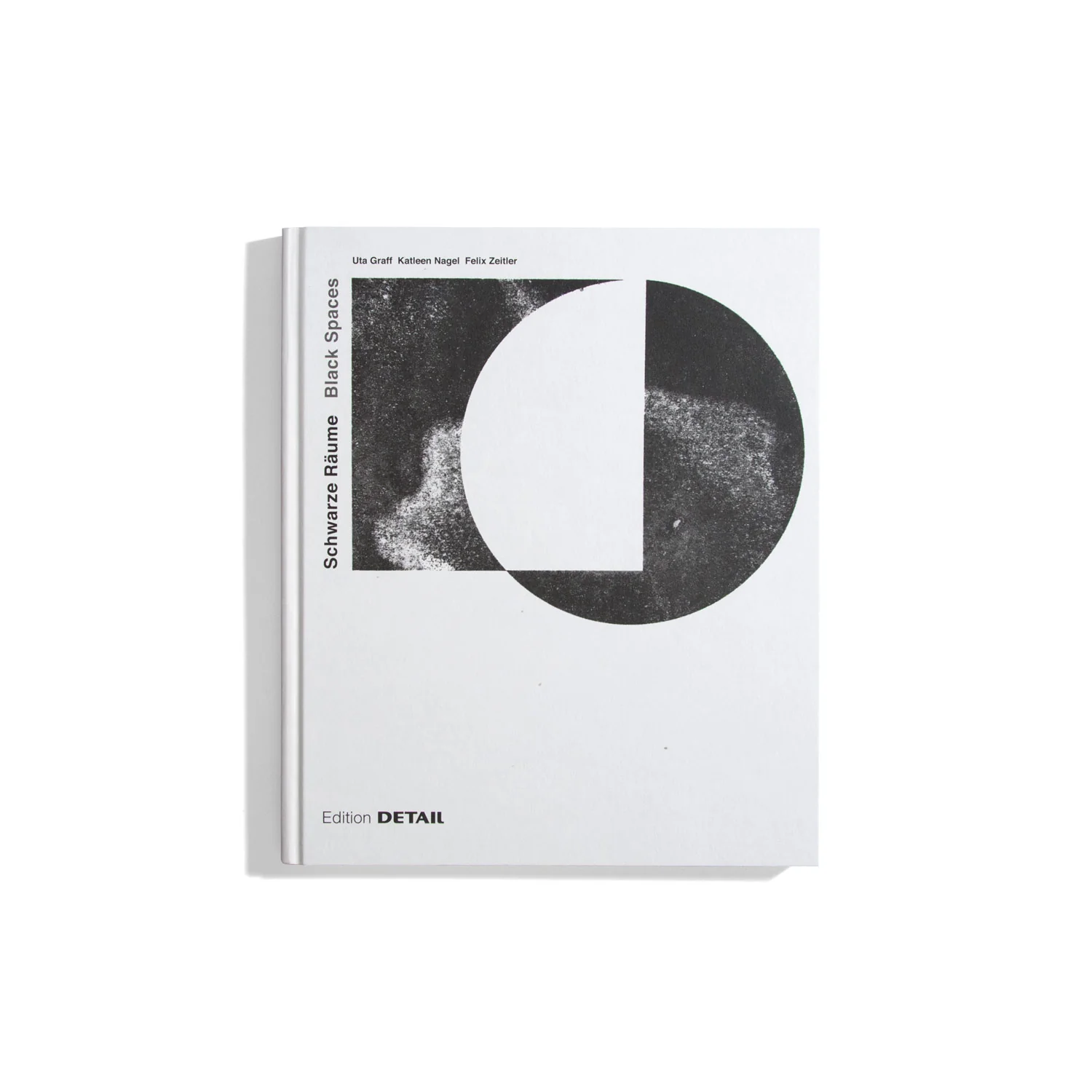Schwarze Räume/Black Spaces