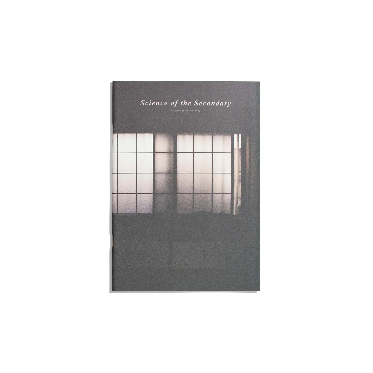 Science of the Secondary #4 Window