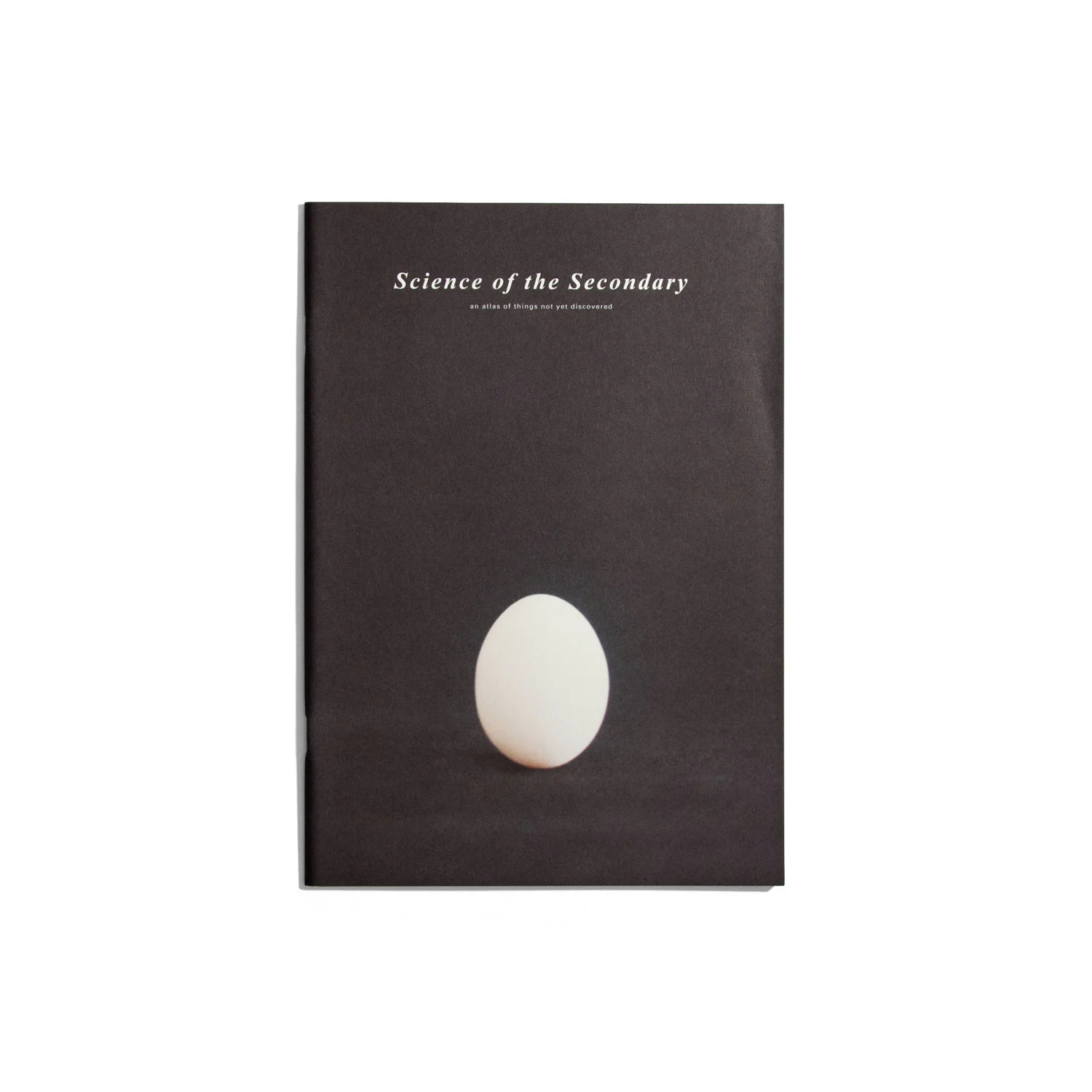 Science of the Secondary #7 Egg
