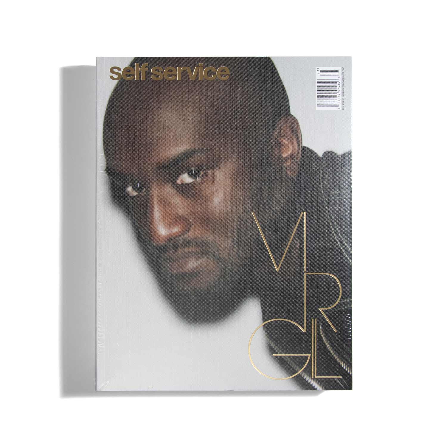 Self Service #56 S/S 2022 - Image 3