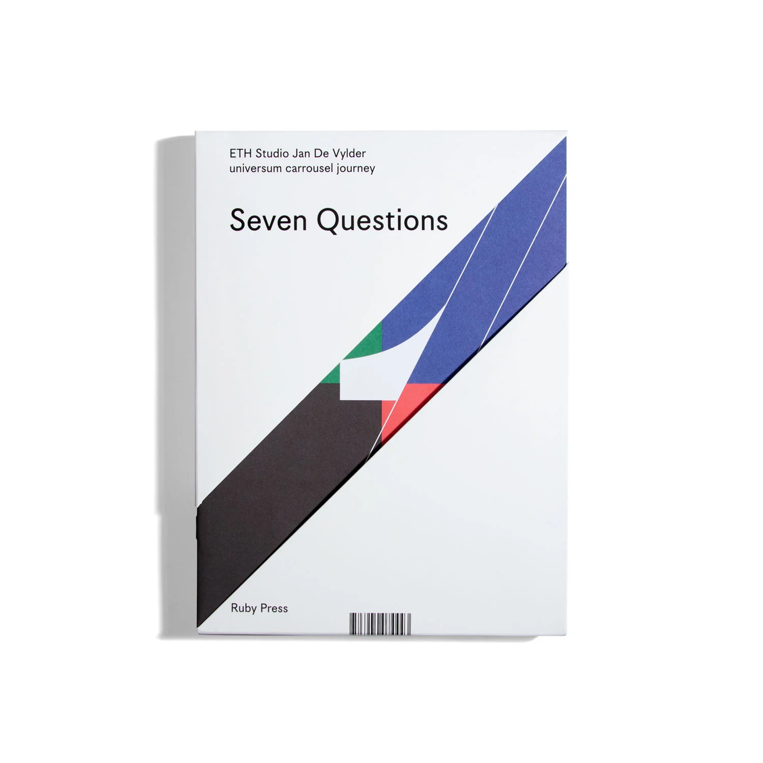 Seven Questions - Image 2