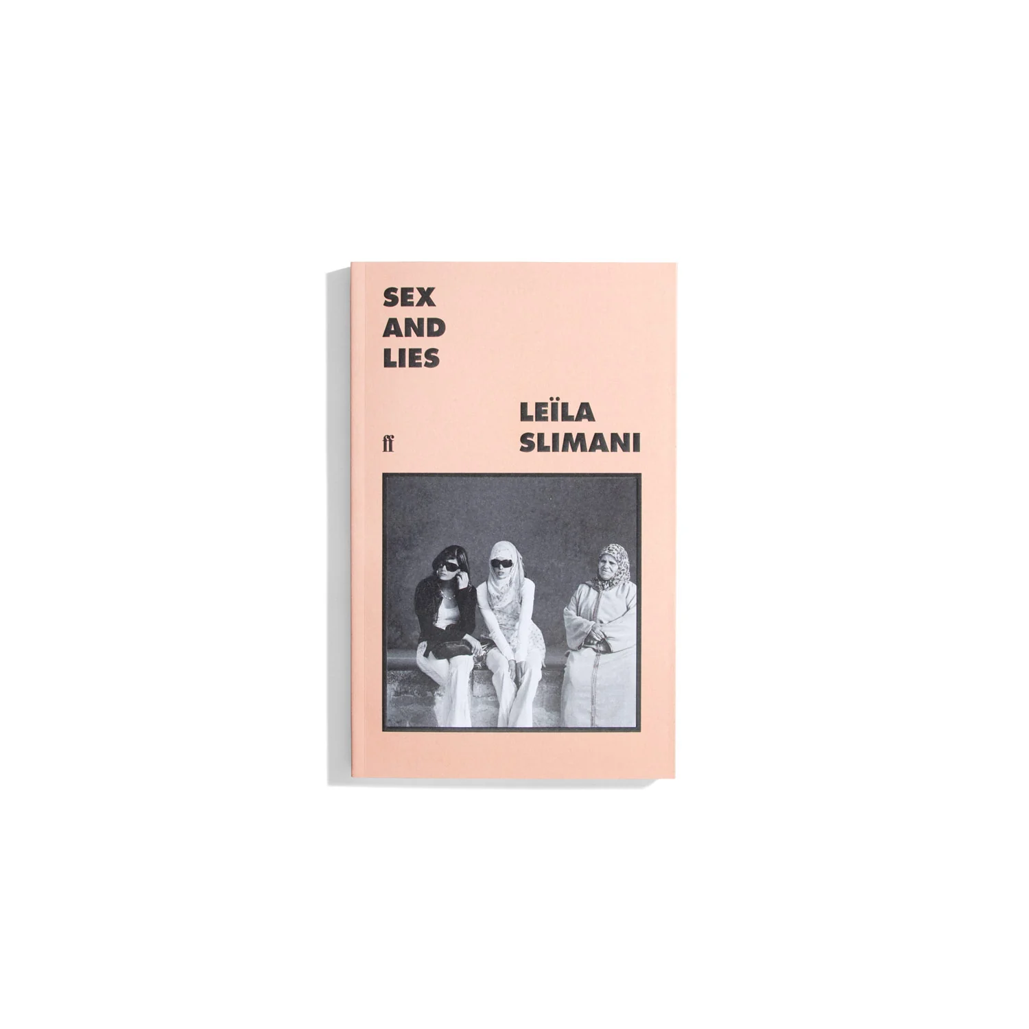 Sex And Lies