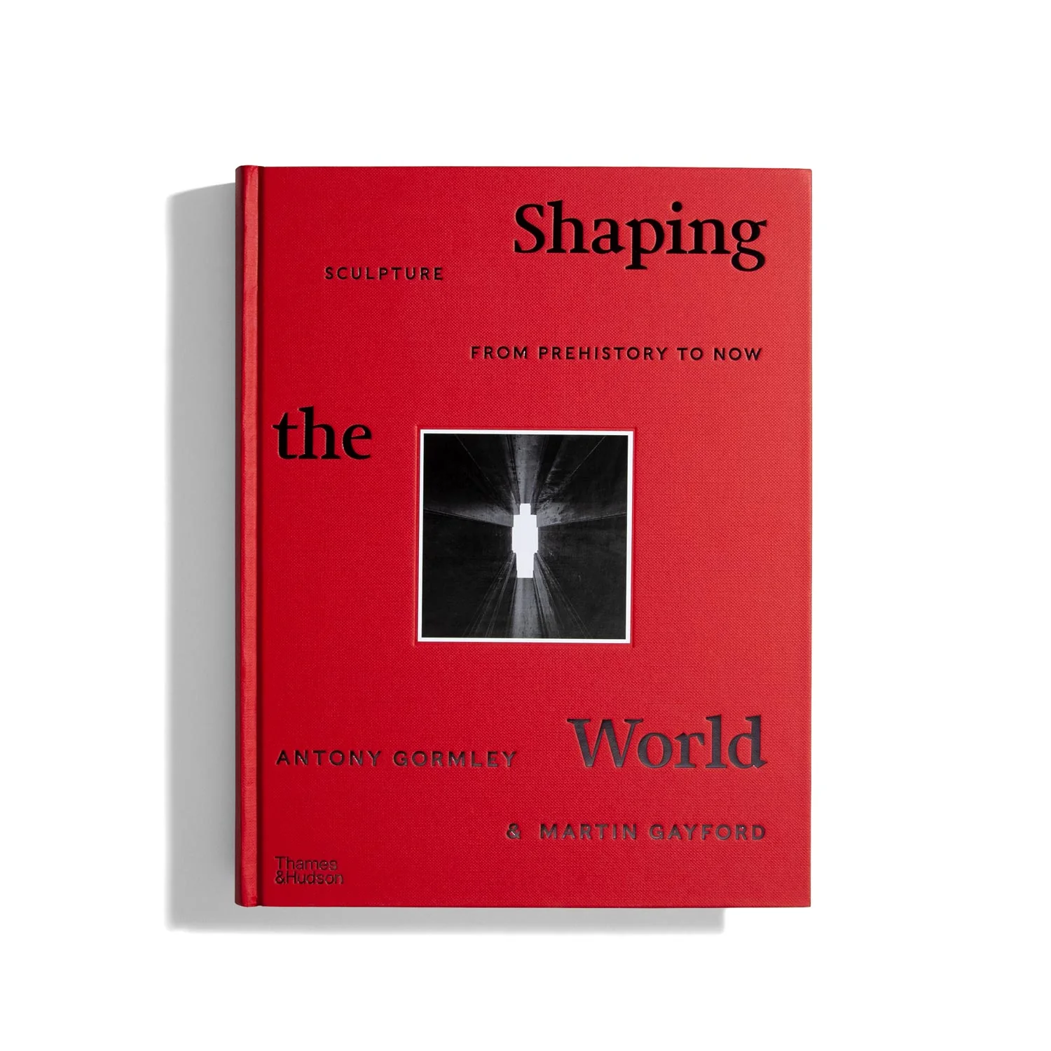 Shaping the World