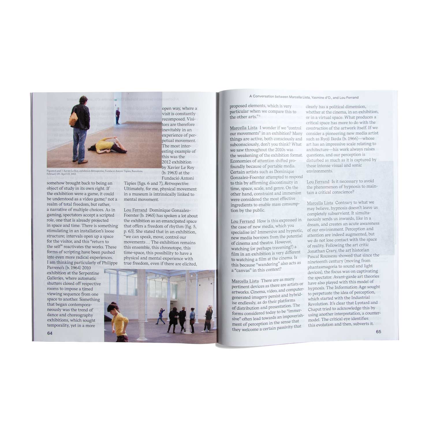 Side Magazine #2 - Image 2