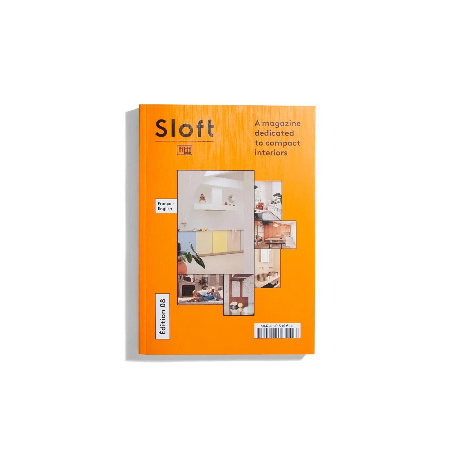 Sloft #8 2025