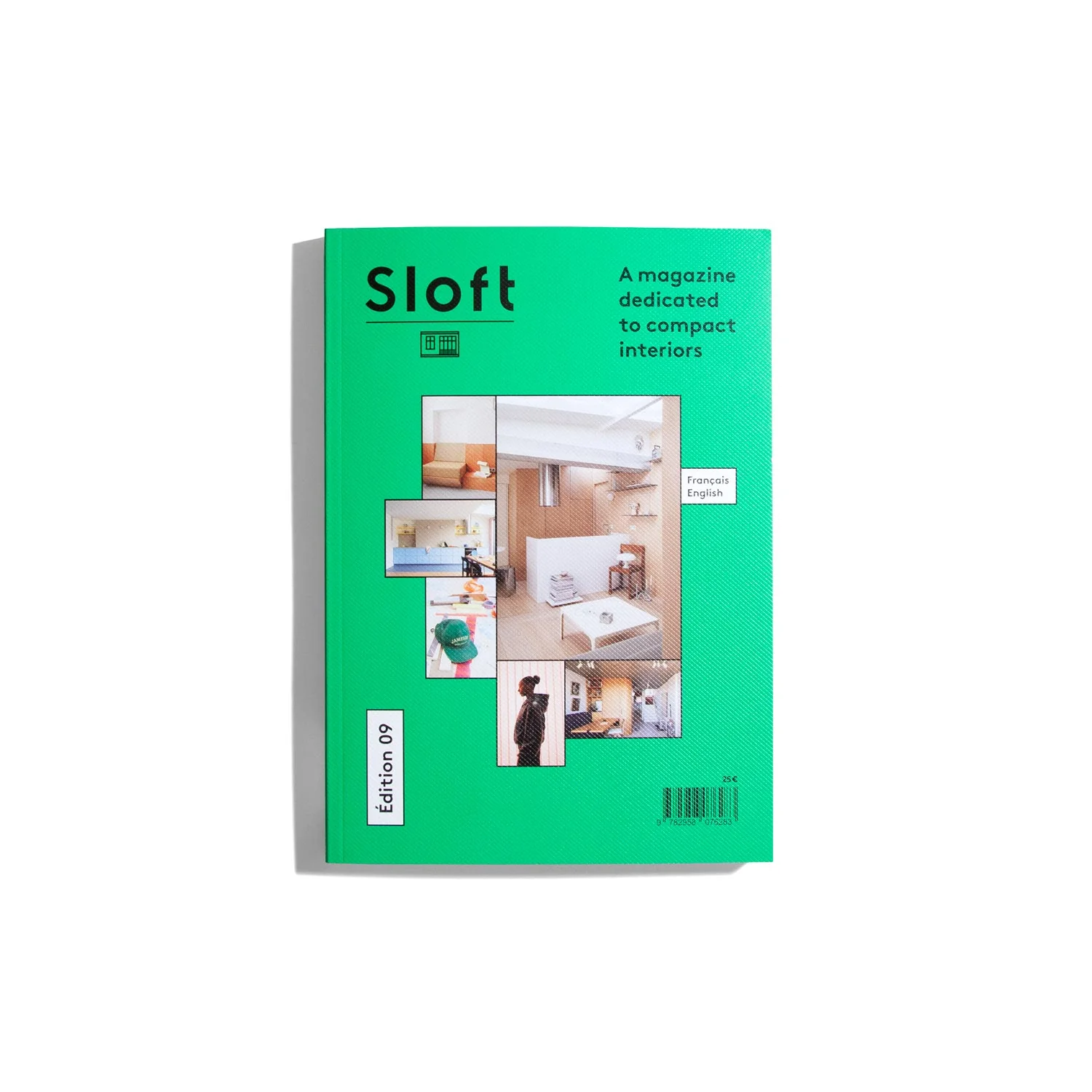 Sloft #9 2025