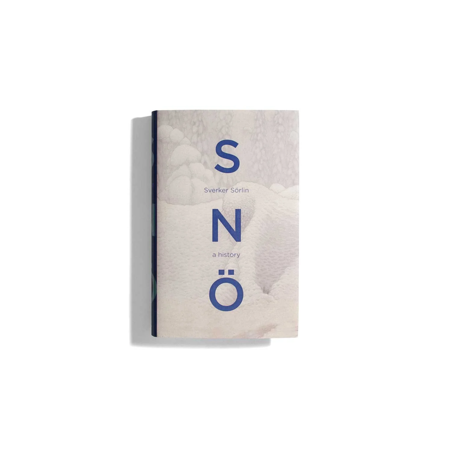 Snö - Sverker Sörlin