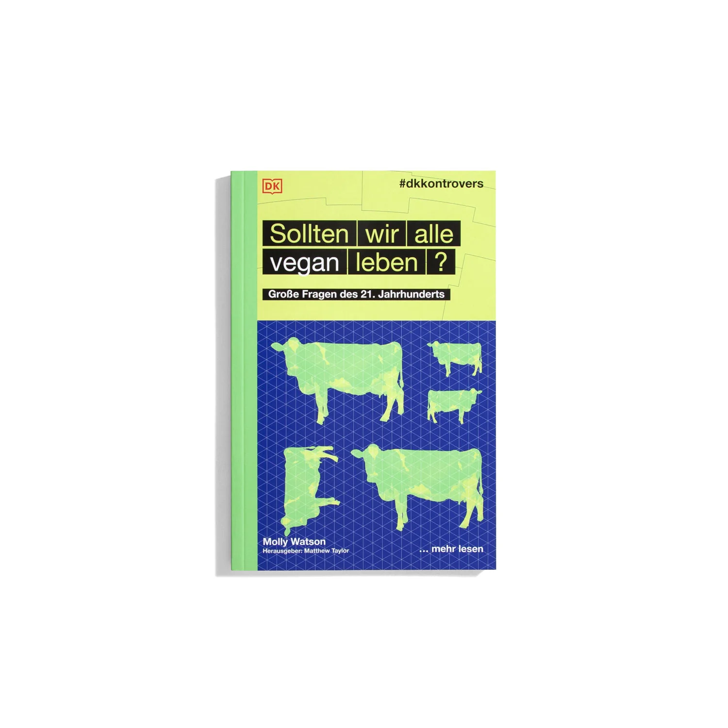 Sollten wir alle vegan leben?