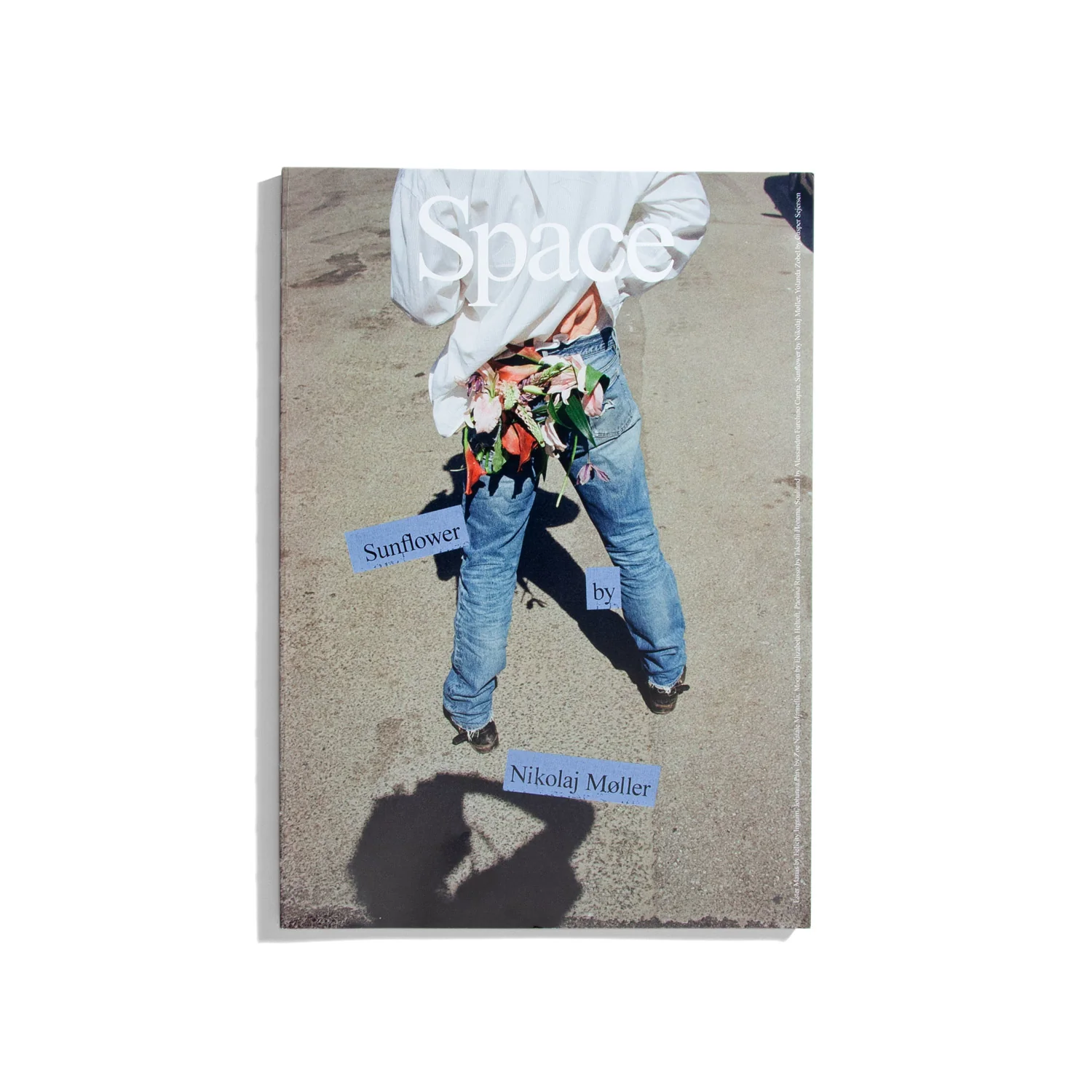 Space #8 2024