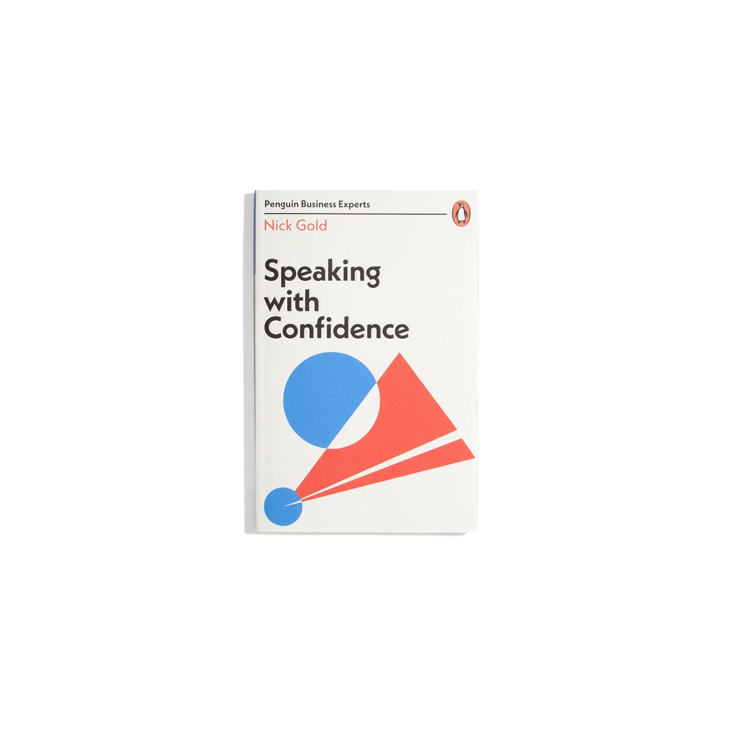 Speaking with Confidence