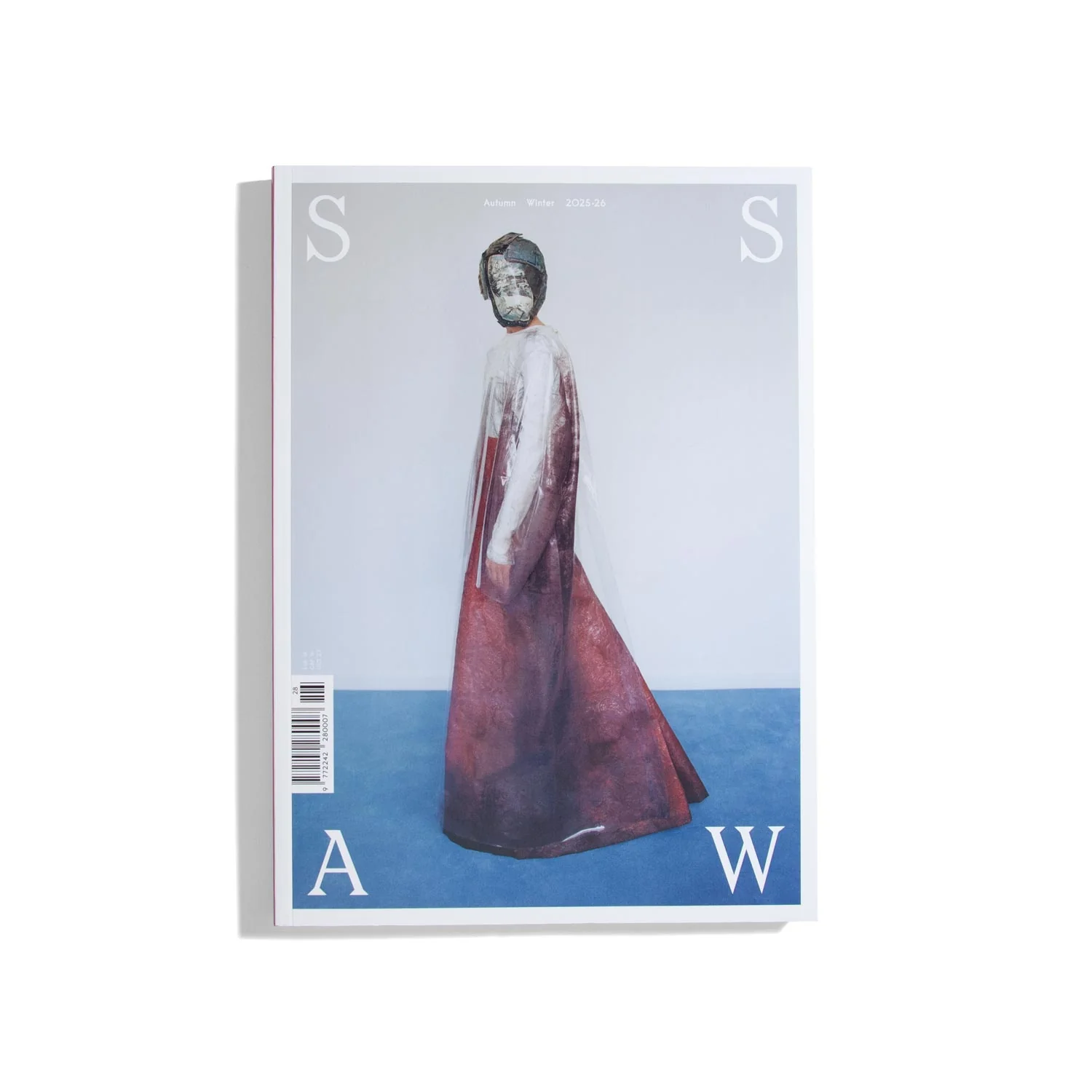 SSAW Autumn/Winter 2025