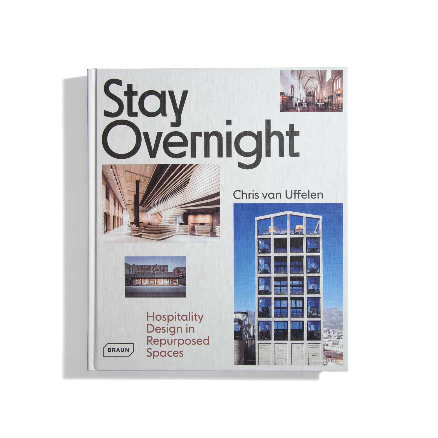 Stay Overnight