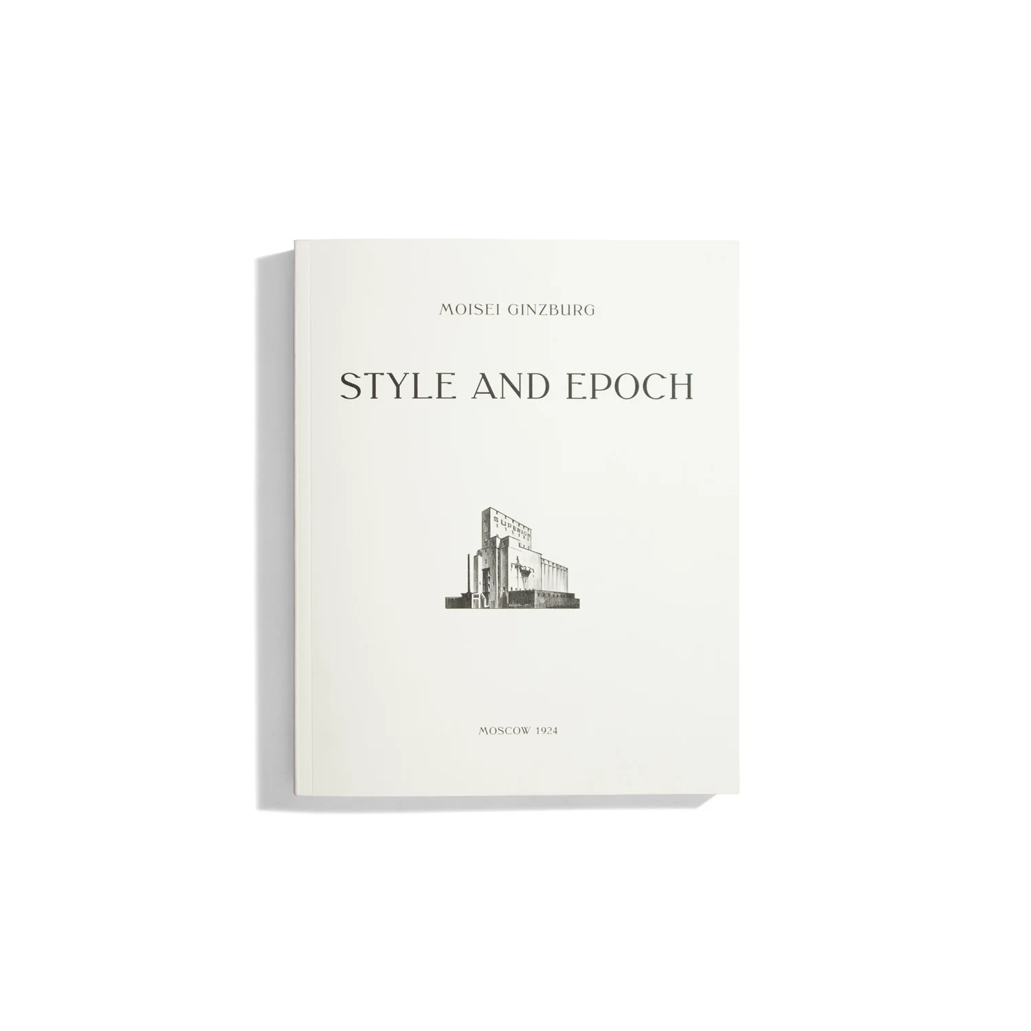 Style and Epoch