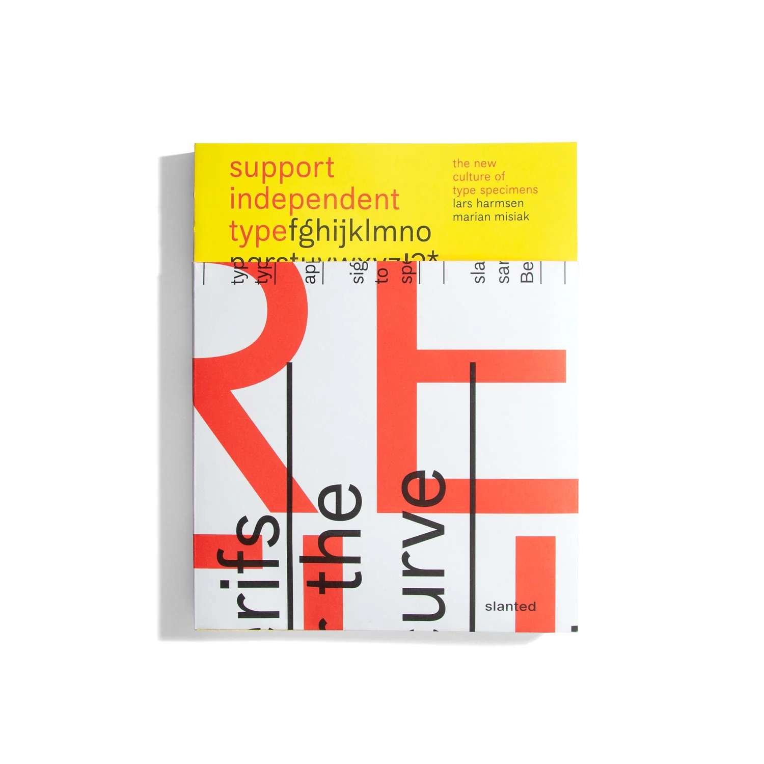 Support Independent Type