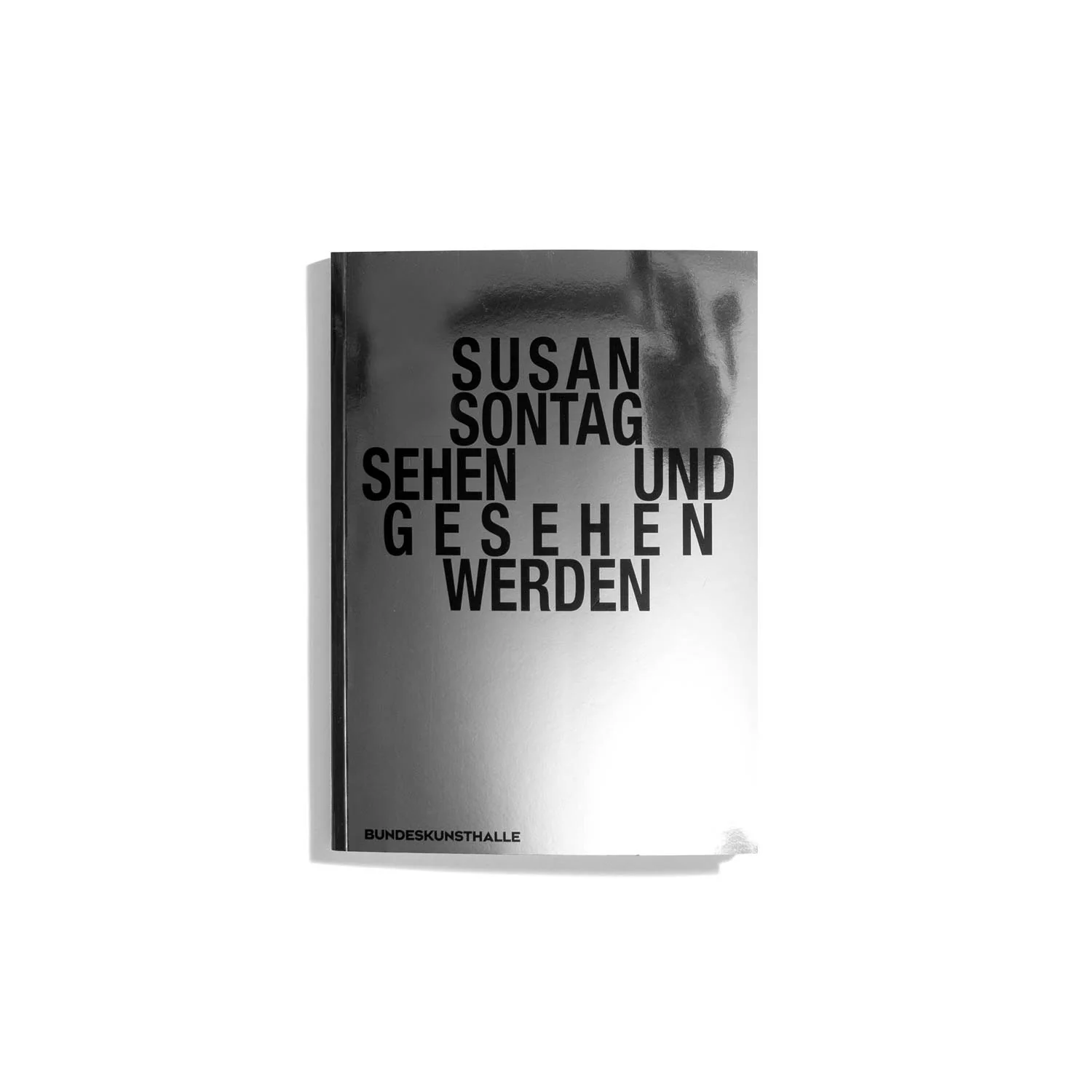 Susan Sontag: Sehen und gesehen werden
