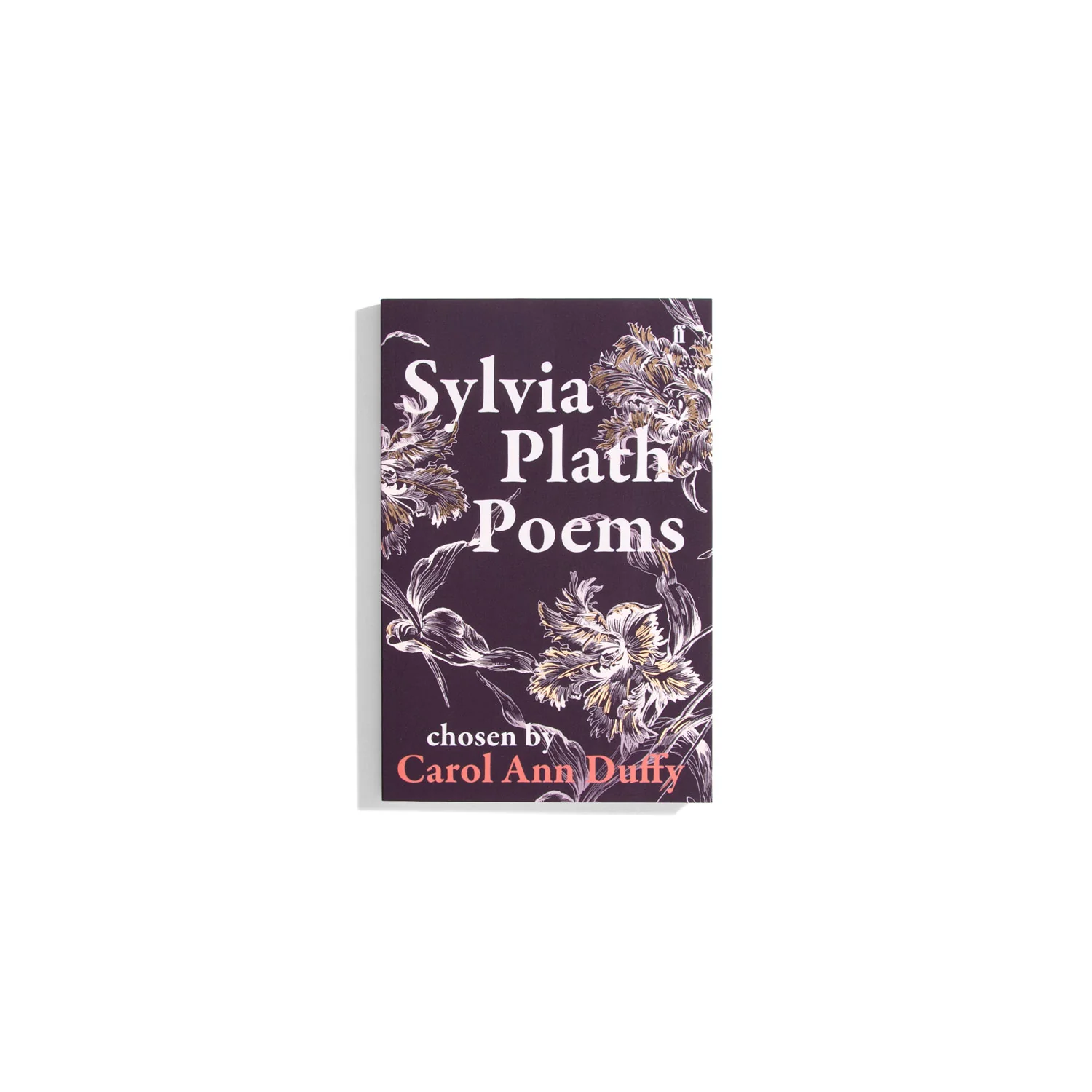 Sylvia Plath