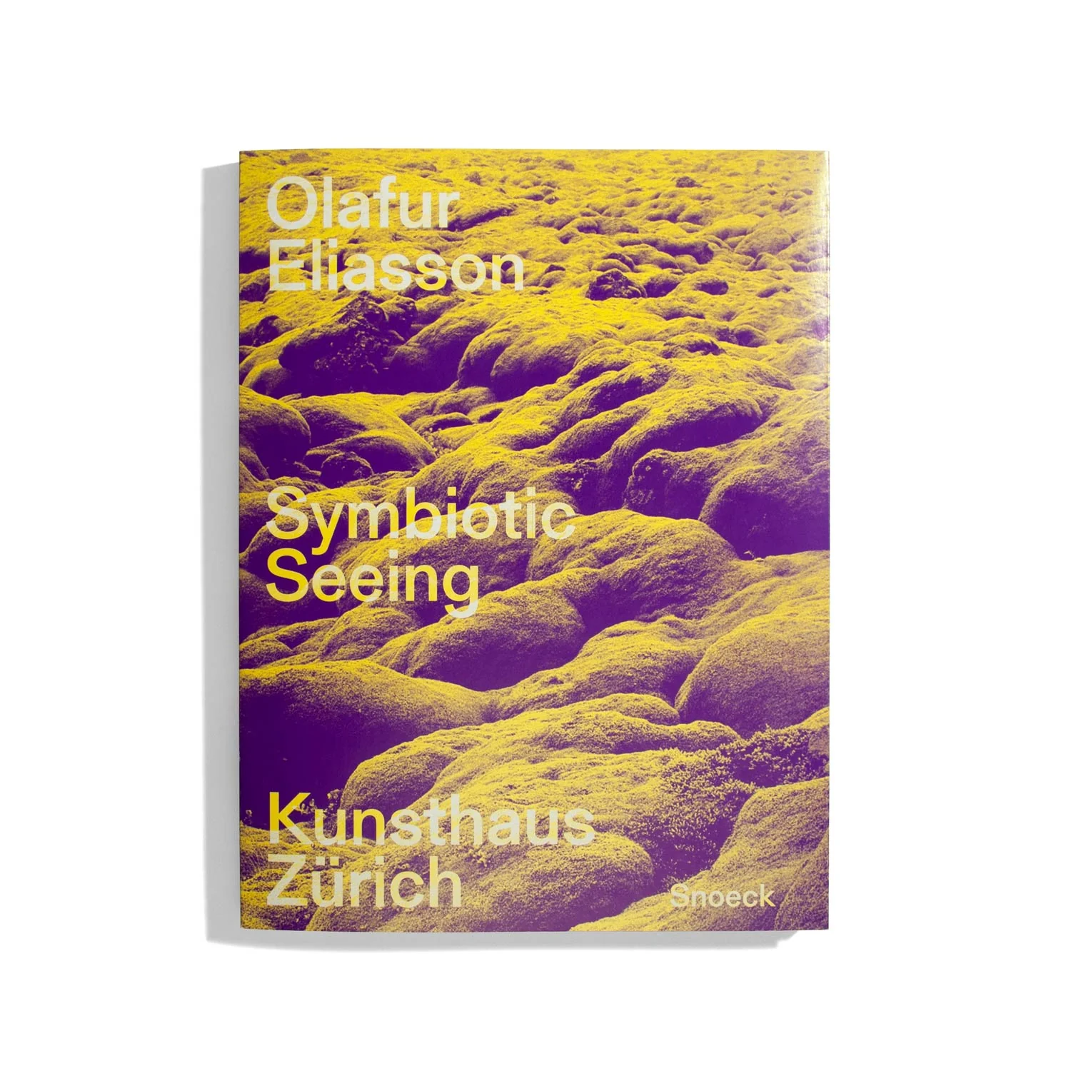 Symbiotic Seeing