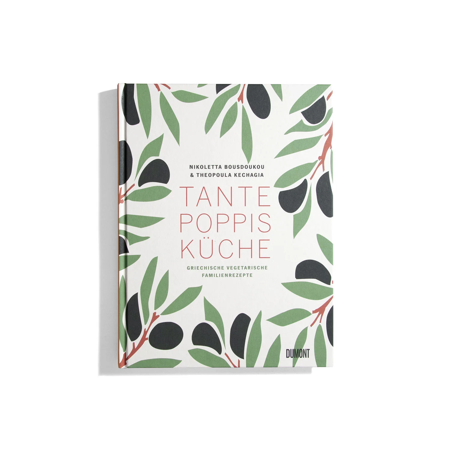 Tante Poppis Küche