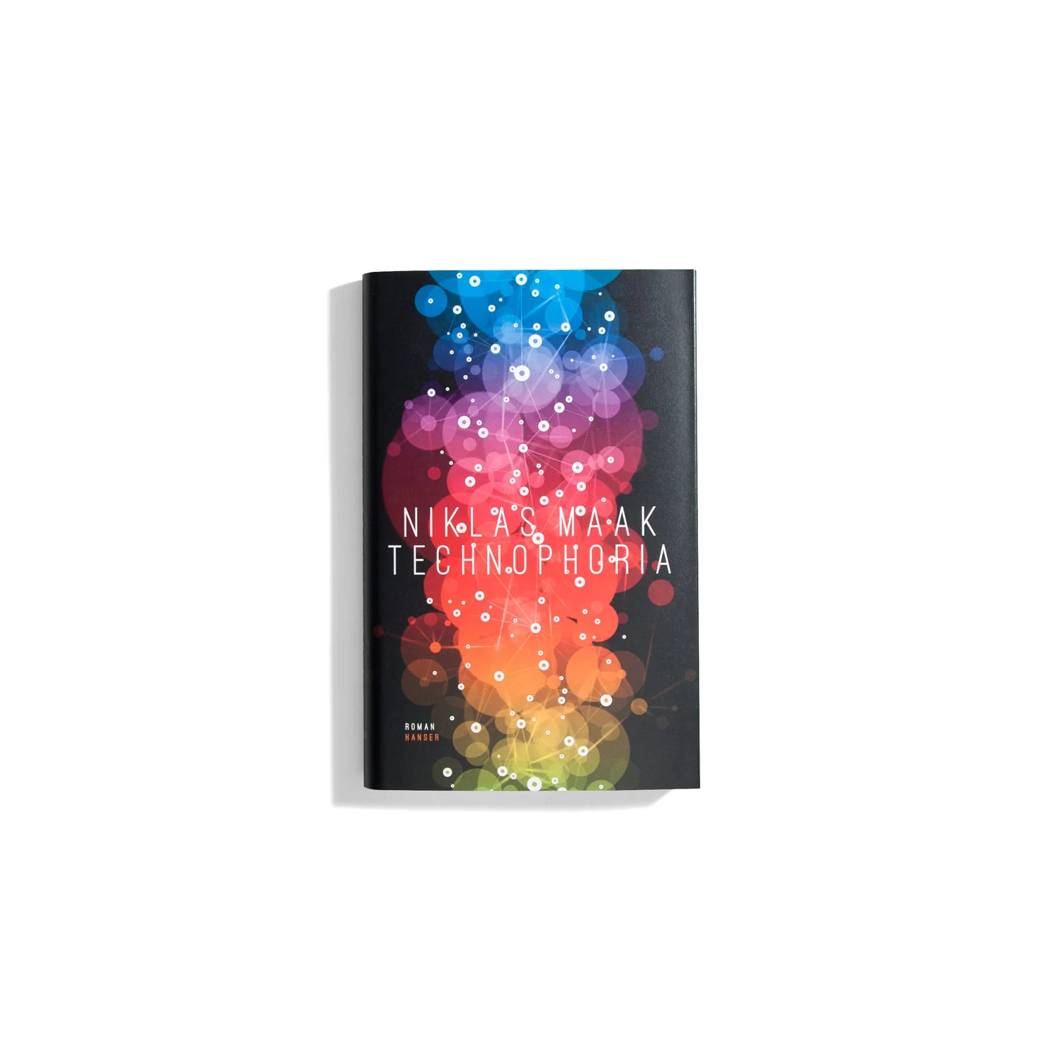 Technophoria